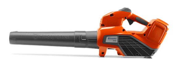 Аккумуляторная воздуходувка Husqvarna 320iB (без АКБ и ЗУ)