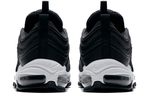 Кроссовки Nike Air Max 97 Black 3M (Женская размерная сетка)