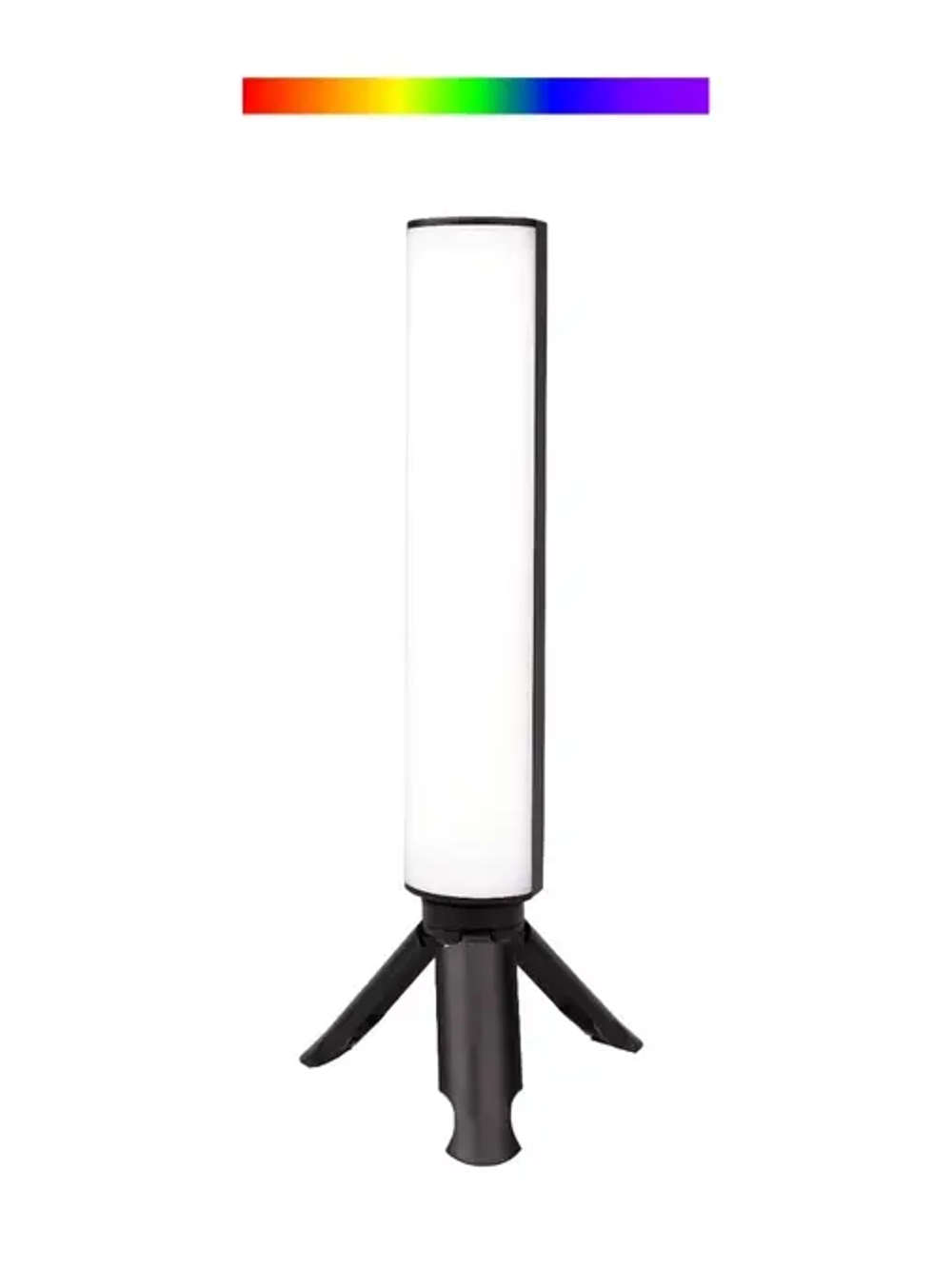 Осветитель светодиодный Raylab RL-LED07RGB 2500-9000K 3000mAh