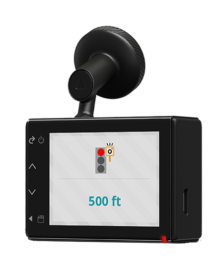 Видеорегистратор Garmin Dash Cam 55 010-01750-11