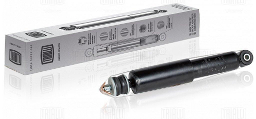 Амортизатор ВАЗ 2121 Нива передний Trialli газовый