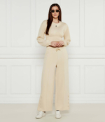 Худые Patrizia Pepe - бежевый(8M1694 J219)