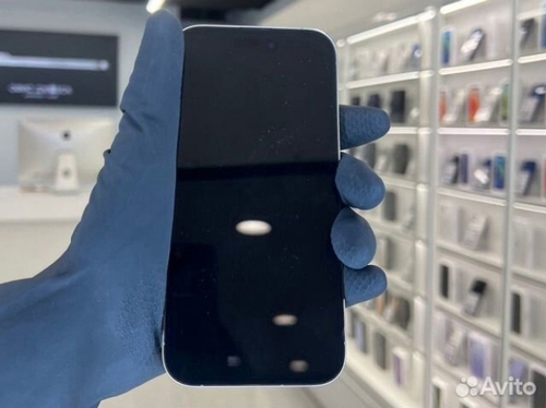 iPhone 14 Pro, 256 ГБ б/у