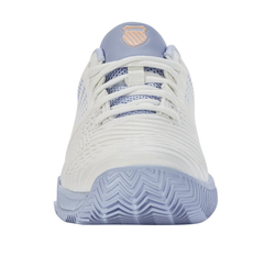 Женские Кроссовки теннисные K-Swiss Express Light 3 HB - белый