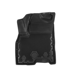 Коврики EVA 3D для Chery Tiggo 7 Pro/Pro Max Delform Premium EVS-0204