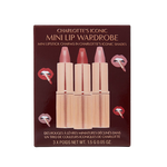 Charlotte Tilbury Mini Lip Wardrobe