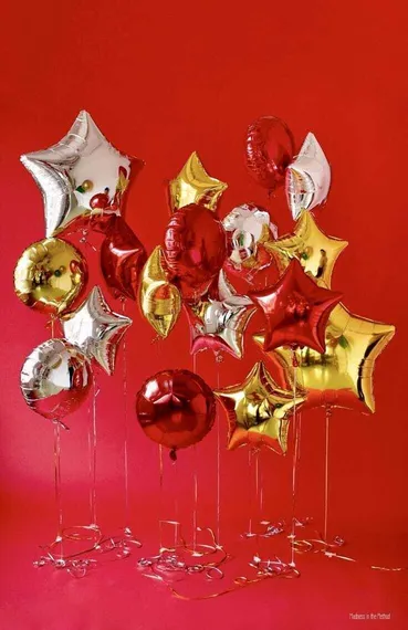 Шары для женщин №5