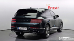 Genesis GV80 3.0 Дизель AWD (12.2020)