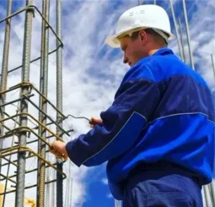 Арматурщик