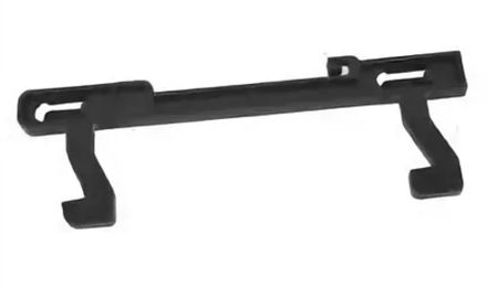 Крючок дверцы для микроволновки Bosch (Бош) 612131