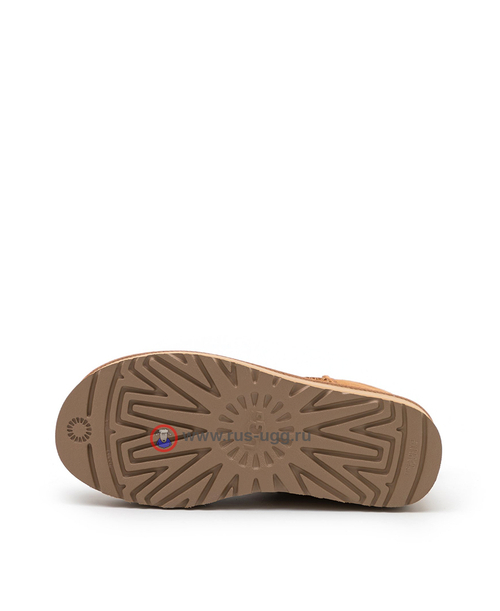 CLASSIC MINI PLATFORM Chestnut