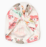 Шапочка "Зайки" р. 48/ 10221929 Крошка Я