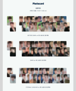 Альбом SEVENTEEN - YOU MADE MY DAWN (Dawn ver.)