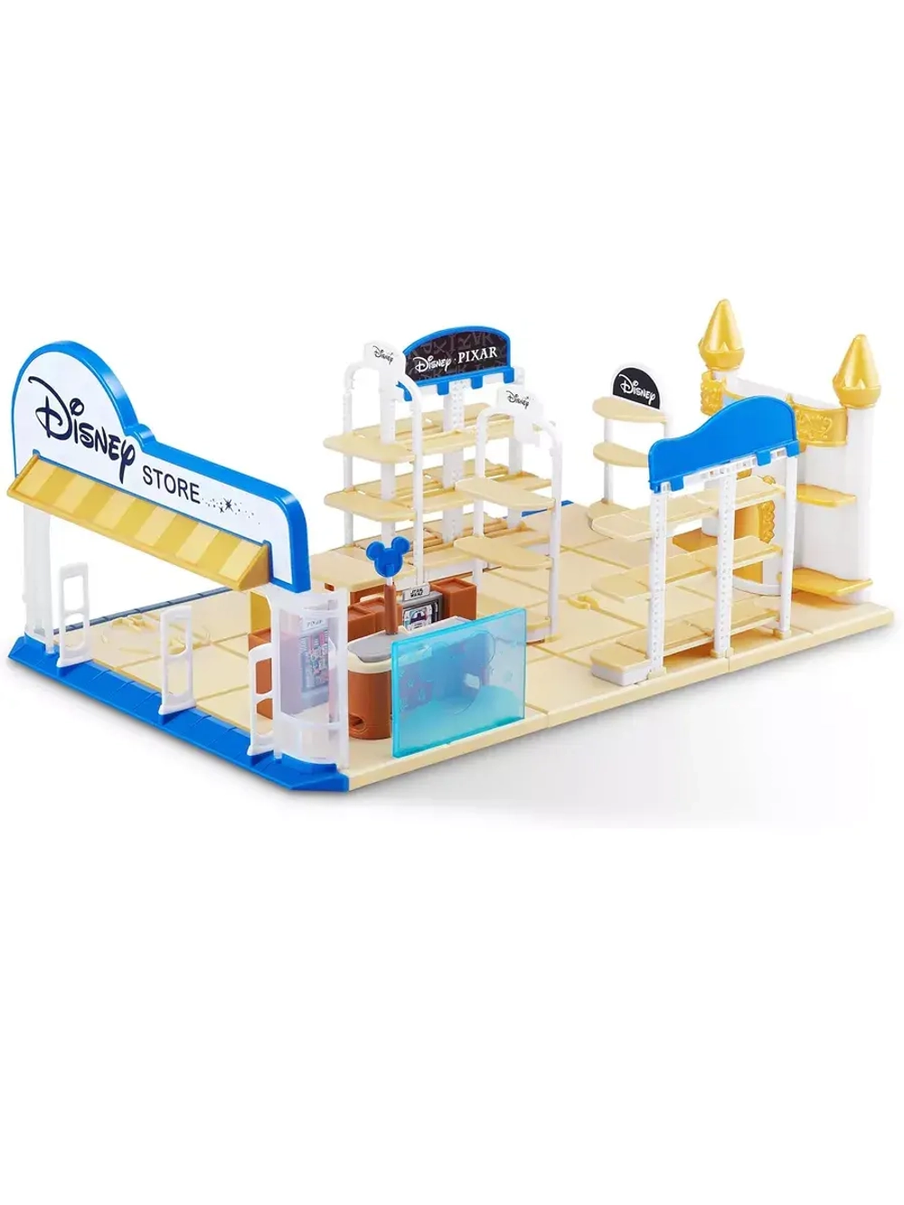 Набор Zuru Mini Brands Мини магазин Disney Зуру 77267
