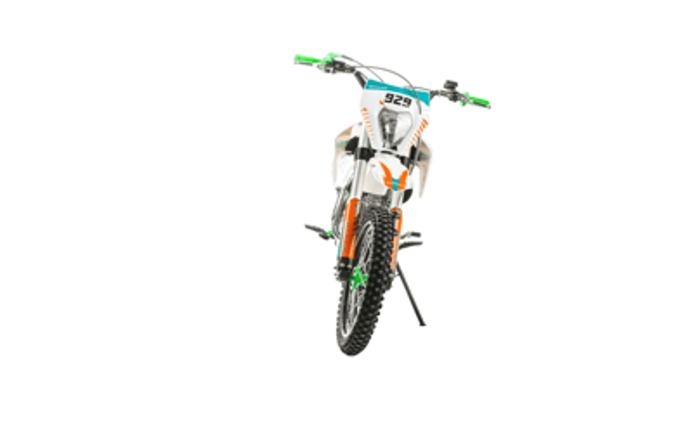Мотоцикл MOTOLAND TCX125 PITBIKE