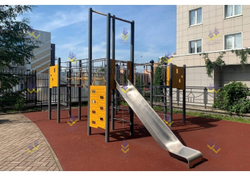 Игровой комплекс «Эпик» тип-3