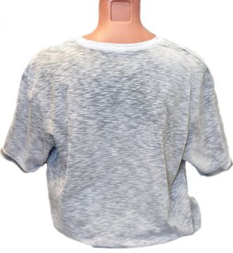 Футболка мужская OFF (большой размер).