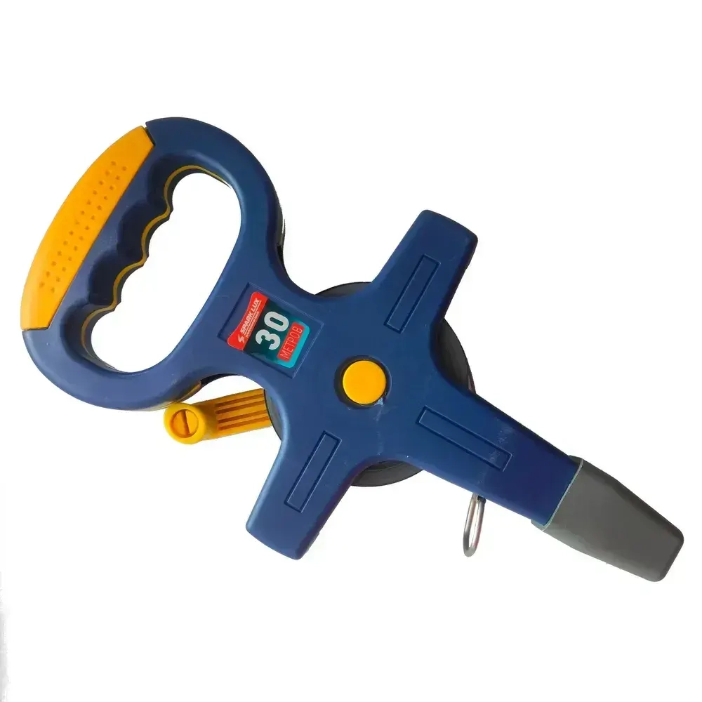 Рулетка строительная 30 метров