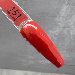 ГЕЛЬ-ЛАК TA2 / COLOR GEL POLISH №151