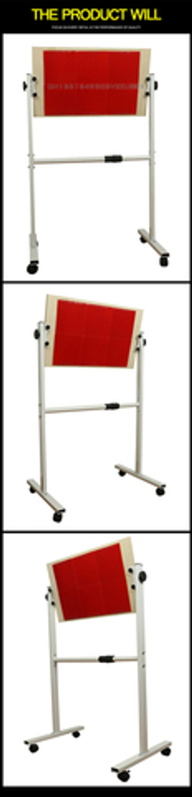 Возвратная доска №1