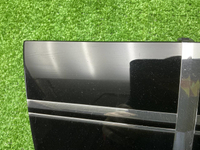 Накладка решетки радиатора Mercedes S W223 (20-нв)