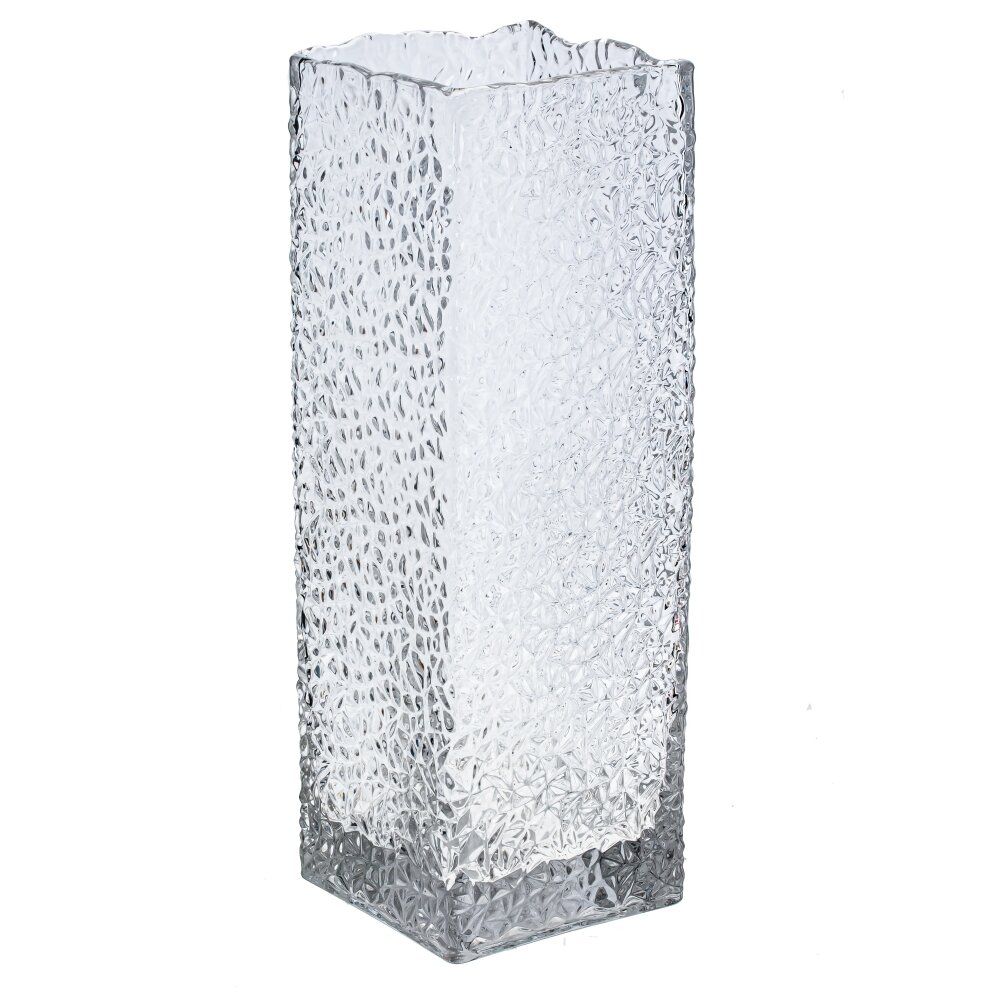 GAEM Ваза, 1900 мл, L10,5 W10,5 H30,5 см