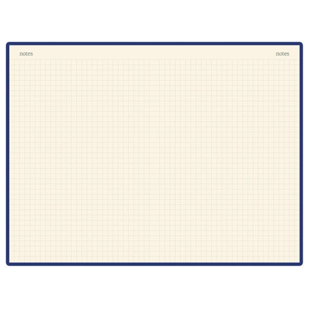 Блокнот А5 (142х214 мм), 100 л., твердая обложка, балакрон, на резинке, BRUNO VISCONTI, Синий, 3-101/01