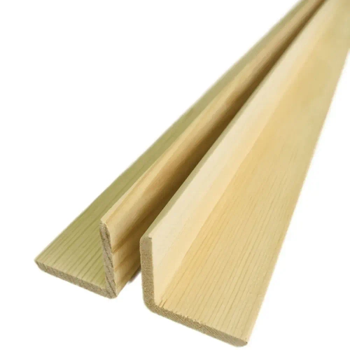 Уголок 30 х30 длина 1,0м 10 шт.