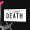 Death Grips - Government Plates - Clear LP