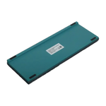 Беспроводная механическая клавиатура Ugreen (KU102) Русифицированная раскладка ANSI 75%, 89 клавиш