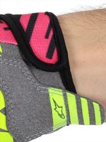 Racer Braap / Женские / Розово-черный