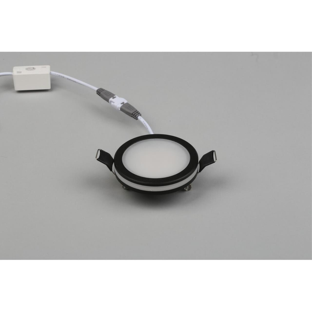 Встраиваемый светодиодный светильник Aployt Nastka APL.0013.19.05