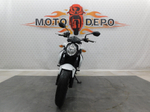 Suzuki Gladius SFV 400 ABS 038369