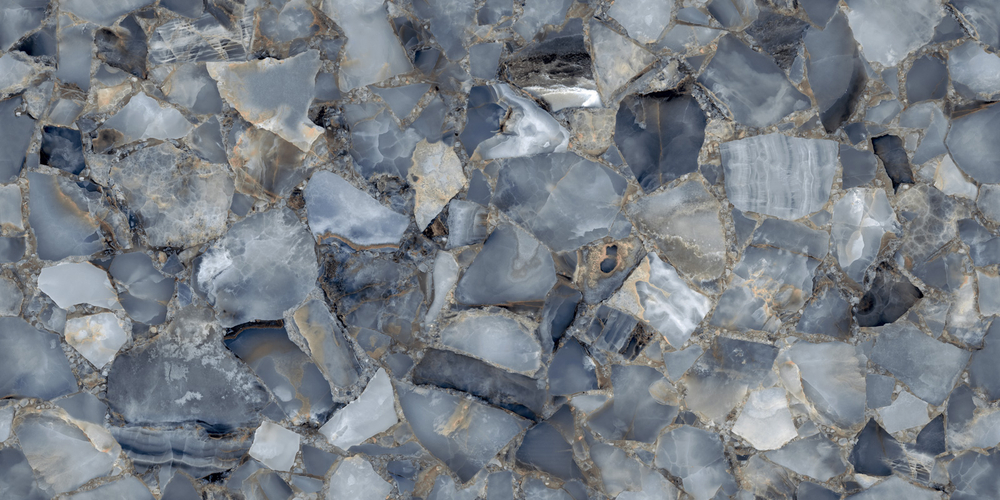 Сапфир Агат / Sapphire Agate