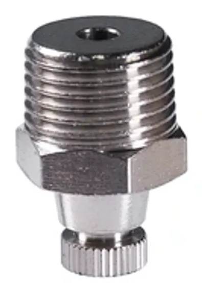 Переходник Fubag 1/4"M на елочку 6 мм в блистере (2 шт.)