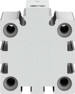 Короткоходовой пневмоцилиндр Festo AEVC-32-25-A-P