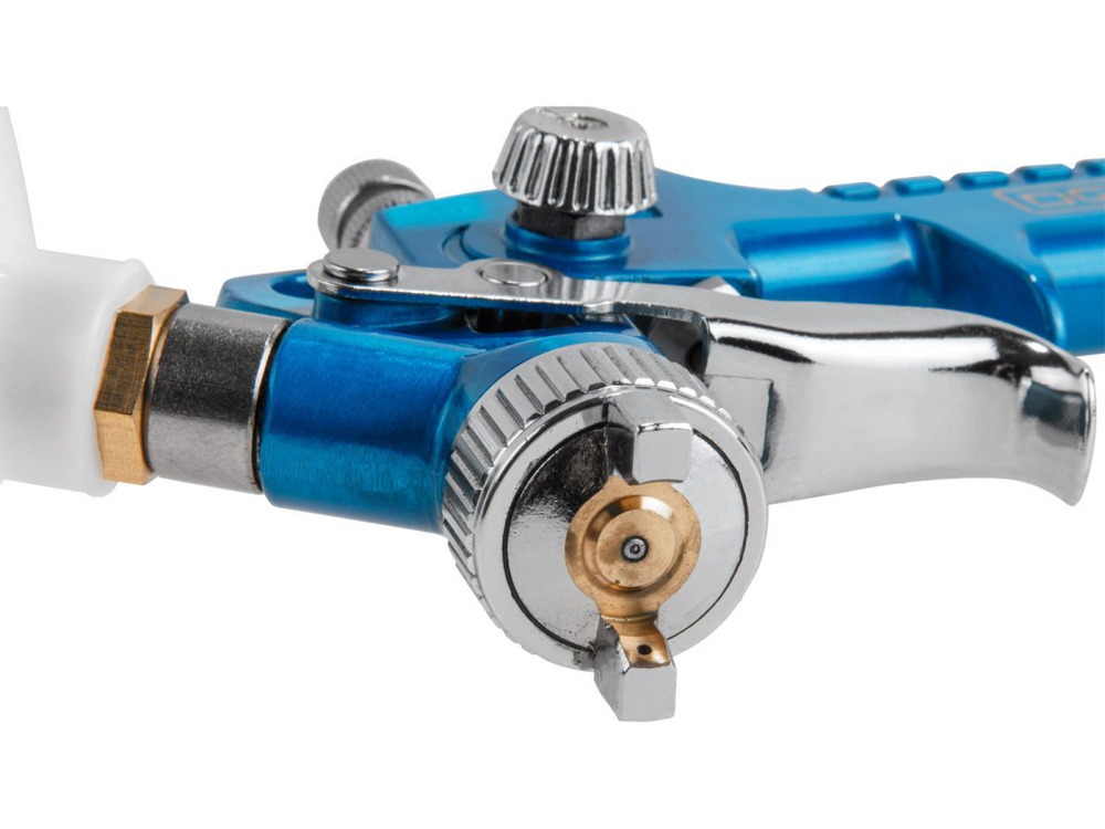 Краскораспылитель DGM Air Gun 210