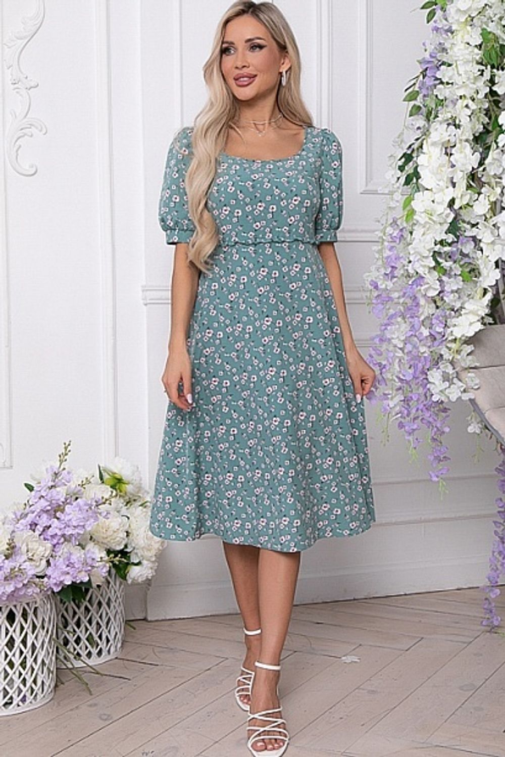 Платье 71571 Avili