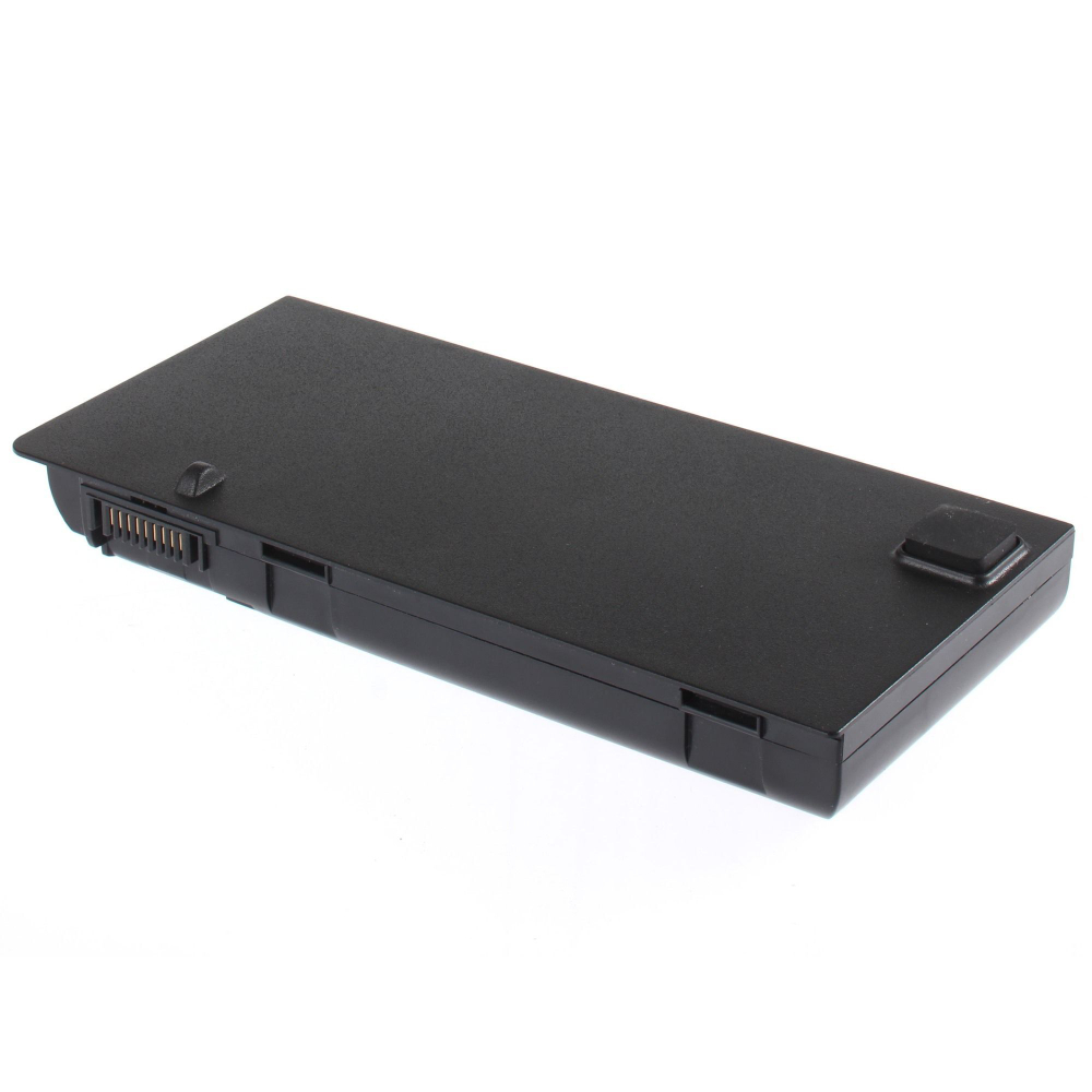 Аккумуляторная батарея iBatt 7800 mAh для ноутбуков MSI (BTY-M6D)