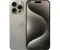Смартфон Apple iPhone 15 Pro 512 ГБ («Натуральный титан» | Natural Titanium)