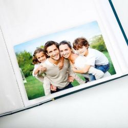 Фотоальбом Image Art IA-200PP серия 061 детский термосварка 200 фотографий размер 10х15 | Image Art