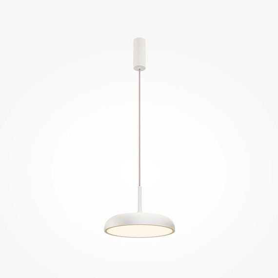 Подвесной светодиодный светильник Maytoni Gerhard MOD189PL-L12W3K1