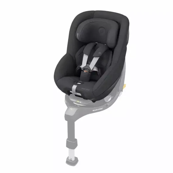 Автокресло Maxi-Cosi Pearl 360 Pro Next Authentic Graphite