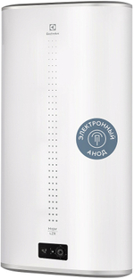 Водонагреватель накопительный ELECTROLUX EWH 80 Major LZR 3