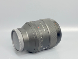 Sony FE 85mm 1.4 GM