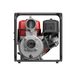 SUNREKA GWP100ST мотопомпа бензиновая 13 л.с, 1600 л/мин, диаметр 100 мм, 215003
