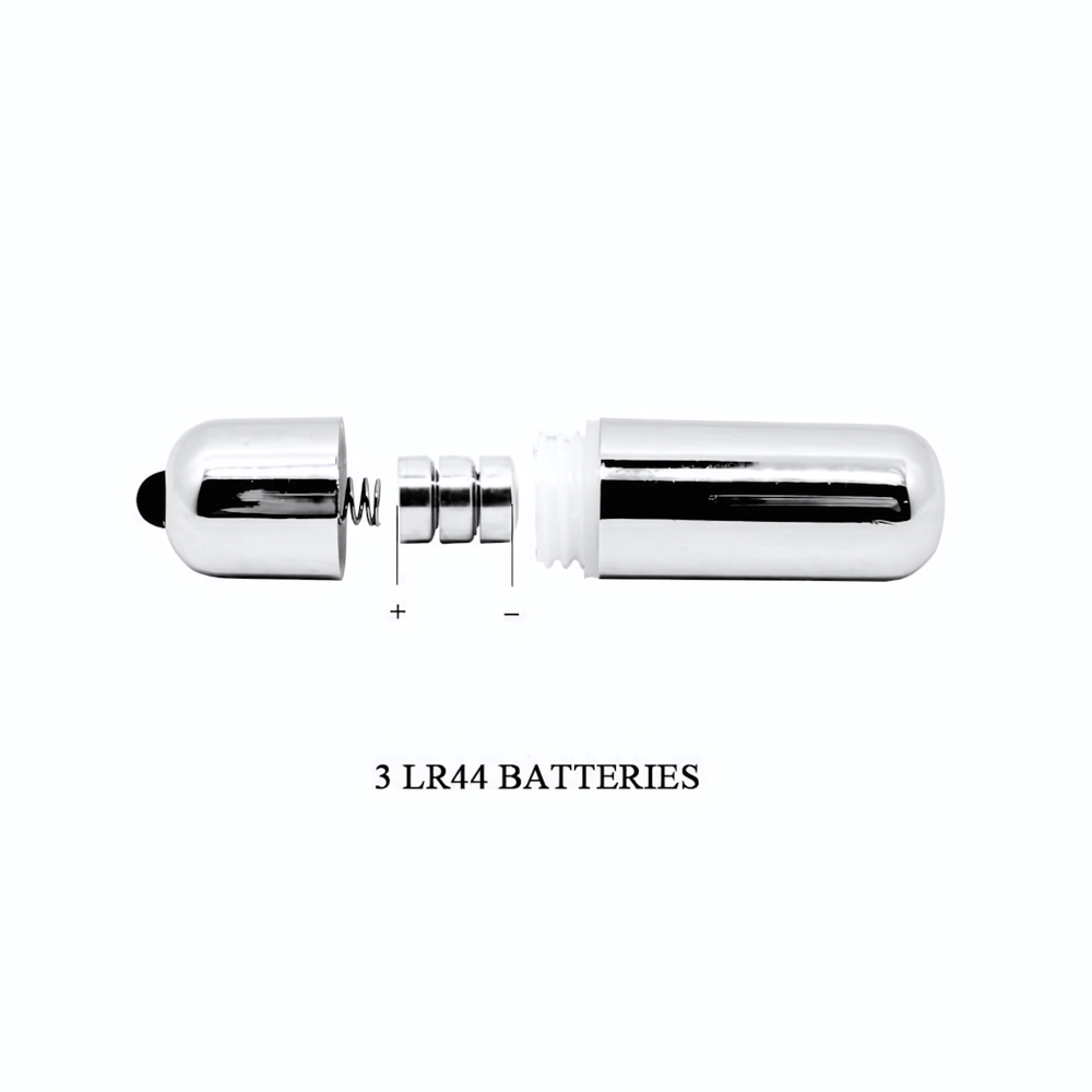 Вибронасадка со стимуляцией клитора и ануса - 12,5 см. (Цвет: прозрачный)