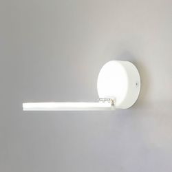 Citilux Декарт-4 CL704040 Бра светодиодное Белое