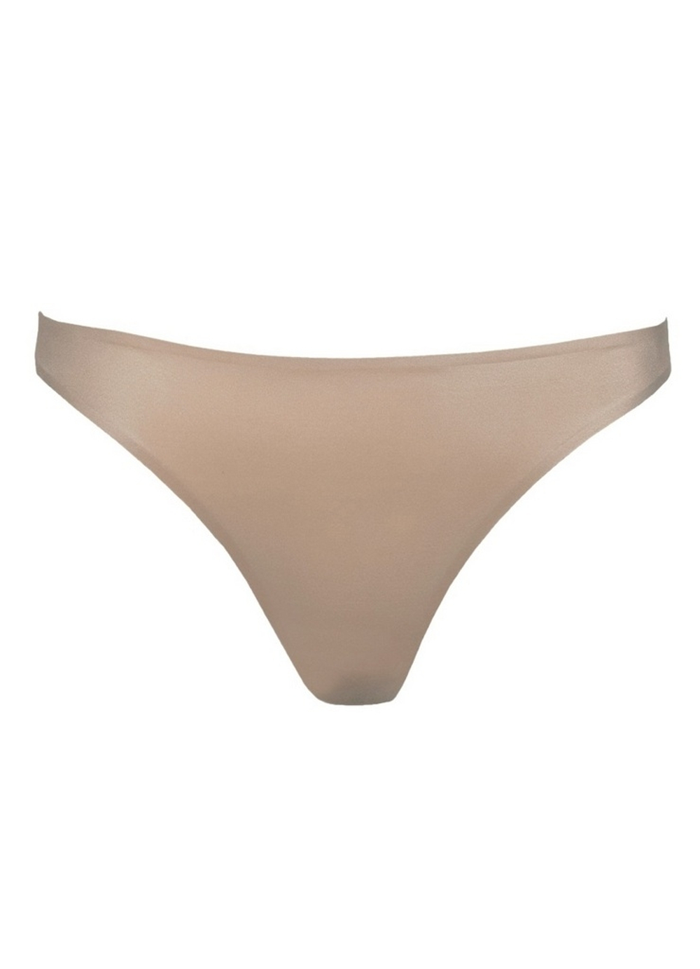 1001-520-801 FIT STRING БЕЖЕВЫЙ Трусы стринги