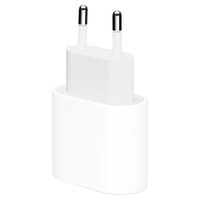 Apple USB‑C 20 Вт (MHJE3ZM/A) Адаптер питания